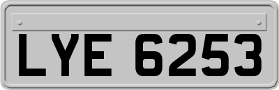 LYE6253