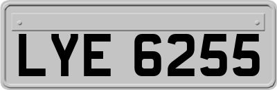 LYE6255