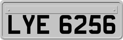 LYE6256