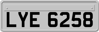 LYE6258