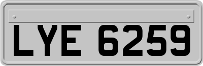 LYE6259