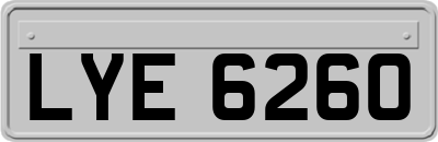 LYE6260