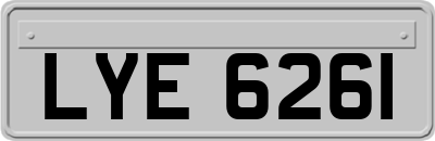 LYE6261