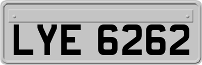 LYE6262