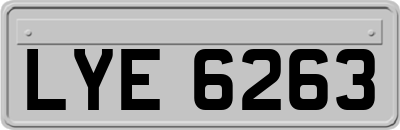 LYE6263