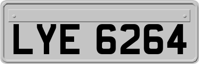 LYE6264