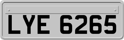 LYE6265