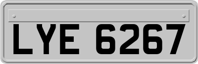 LYE6267