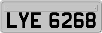 LYE6268