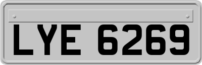 LYE6269