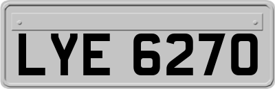 LYE6270
