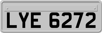 LYE6272