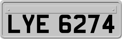LYE6274
