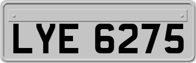 LYE6275
