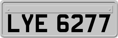 LYE6277