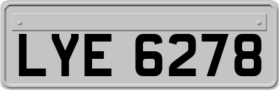 LYE6278
