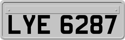 LYE6287