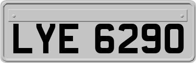 LYE6290