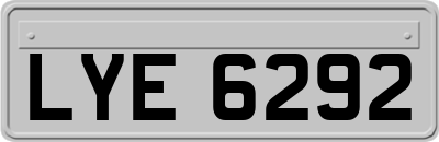LYE6292