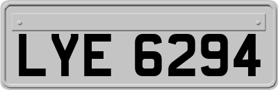 LYE6294