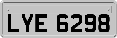 LYE6298