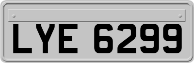 LYE6299