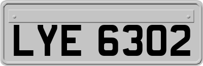 LYE6302