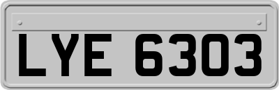 LYE6303
