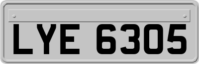 LYE6305