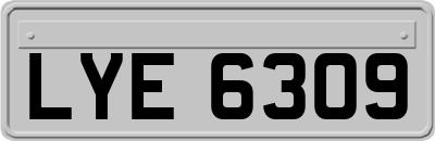 LYE6309