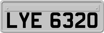 LYE6320