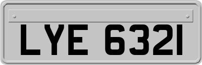 LYE6321