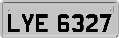 LYE6327