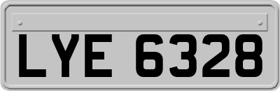 LYE6328