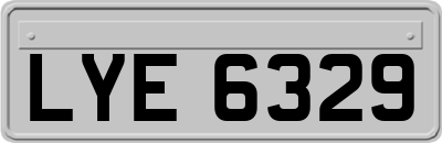 LYE6329