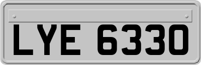 LYE6330