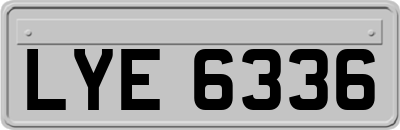 LYE6336