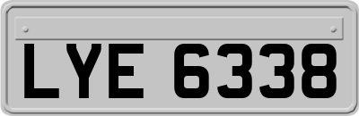 LYE6338