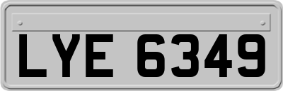 LYE6349
