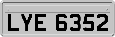 LYE6352