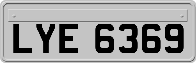 LYE6369