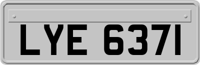 LYE6371