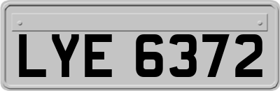 LYE6372