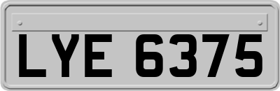LYE6375