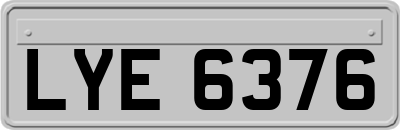 LYE6376