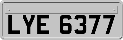 LYE6377