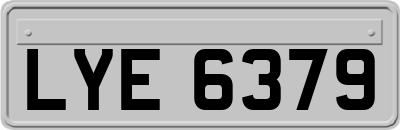 LYE6379