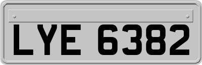 LYE6382