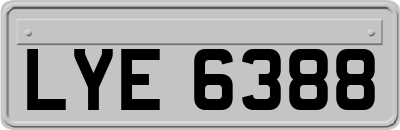 LYE6388