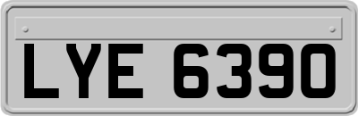 LYE6390